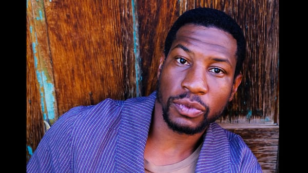 Jonathan Majors Cast as Kang the Conqueror in Antman 3
