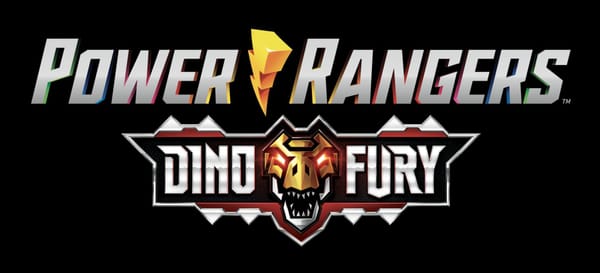Power Rangers Dino Fury Cast Revealed