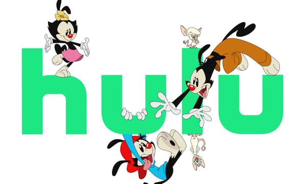 Animaniacs 2020 Trailer