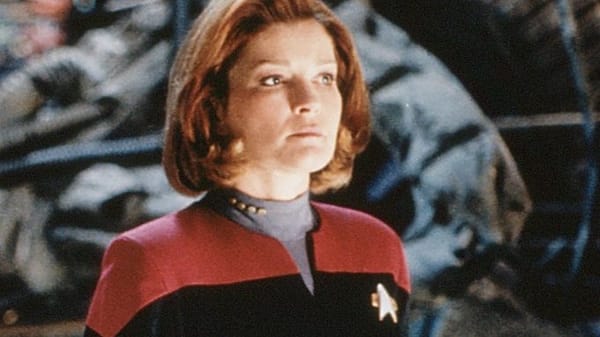 Kate Mulgrew To Reprise “Captain Janeway” On Nickelodeon’s ‘Star Trek: Prodigy’