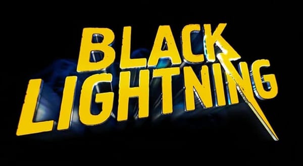 Black Lightning to End with Season 4