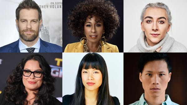 New Cast Members Announced for Netflix “Cowboy Bebop” Live-Action Series