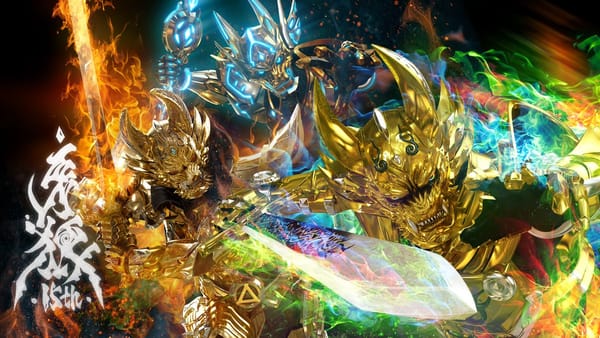 TFC Begins GARO Worldwide Expansion