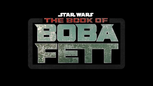 “The Book of Boba Fett” Premiere Date Announced