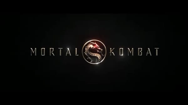Mortal Kombat Film Trailer Streamed