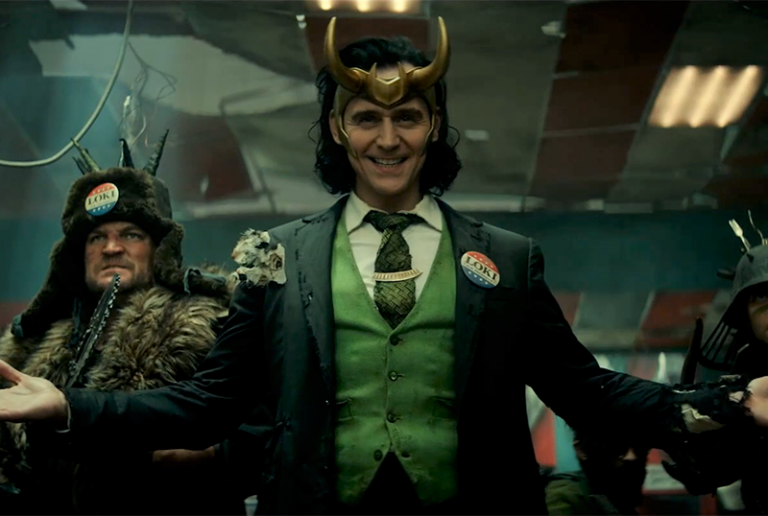 Loki Release Date Announced