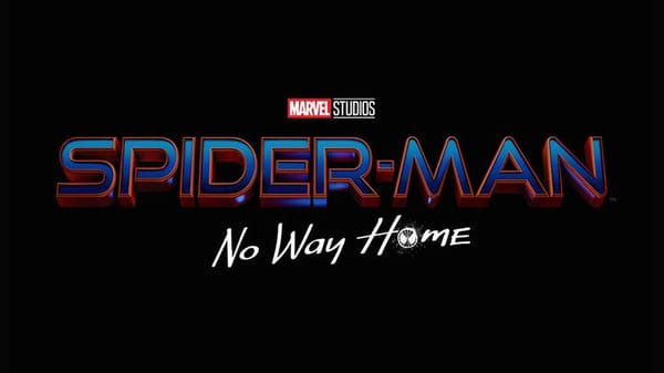 Spider-Man: No Way Home Trailer
