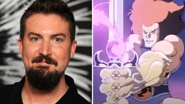 Thundercats Film Adaptation in the Works