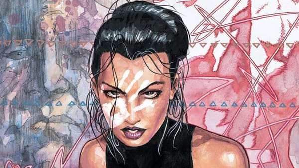 “Echo” Spin-Off Series in Development for Disney Plus