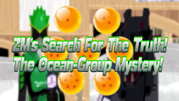 [Sneak Peak] Lee Tockar on Dragon Ball Z Kai (Ocean Group Dub)