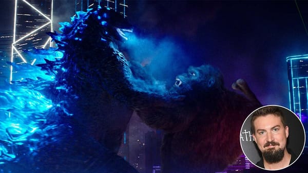 Adam Wingard in Early Talks to Direct Next “MonsterVerse” Film