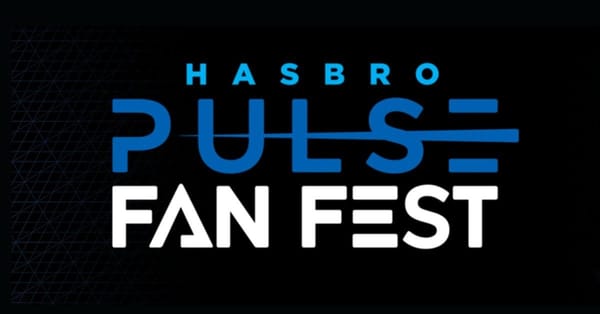 [Hasbro Pulse Fan Fest 2021] Hasbro Pulse Fan Fest 2021 Stream Hightlights