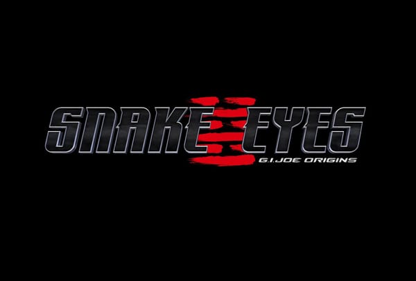 [Hasbro Pulse Fan Fest 2021] G.I. Joe Origins: Snake Eyes Toyline Revealed