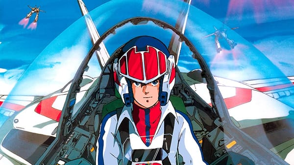 Historic Agreement Settled for Global Distribution of the Macross Franchise