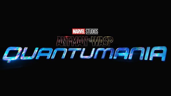 Ant-Man and The Wasp Quantumania Trailer
