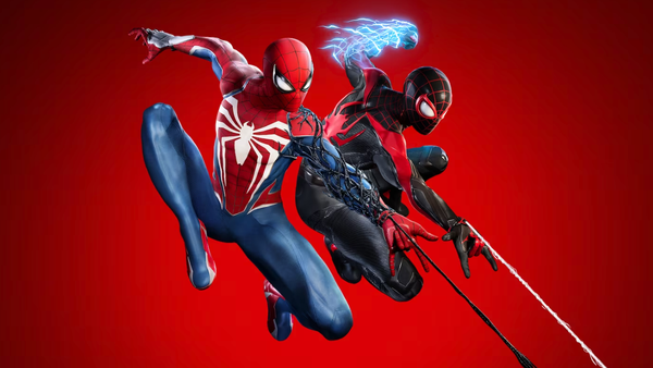 TWK Reviews Episode 77: Spider-Man 2 is the Champion of Superhero Games