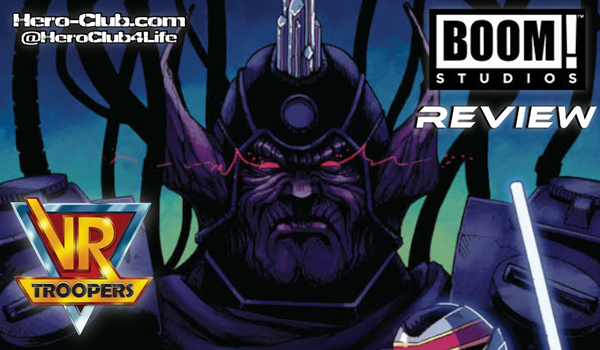 Boom! Studios VR Troopers #4 Review