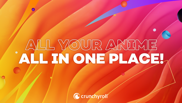 Funimation Content Moving to Crunchyroll