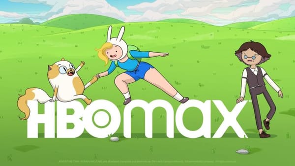 “Adventure Time: Fionna and Cake” Spin-Off Series Greenlit