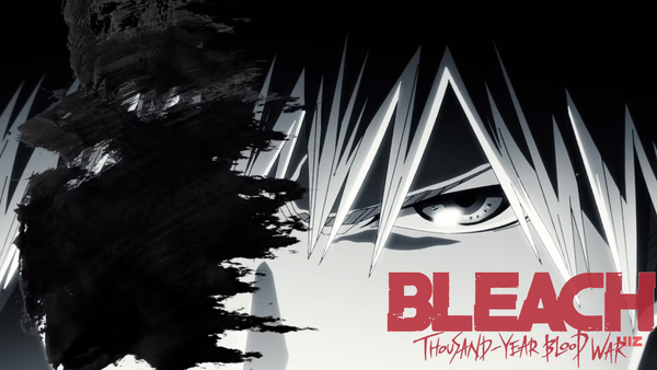 [JUMP FESTA Trailer] Bleach: Thousand-Year Blood War