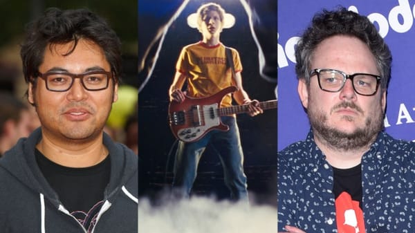 “Scott Pilgrim” Anime Series in the Works at Netflix