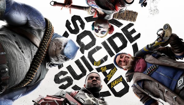 Suicide Squad: Kill The Justice League Gameplay Trailer
