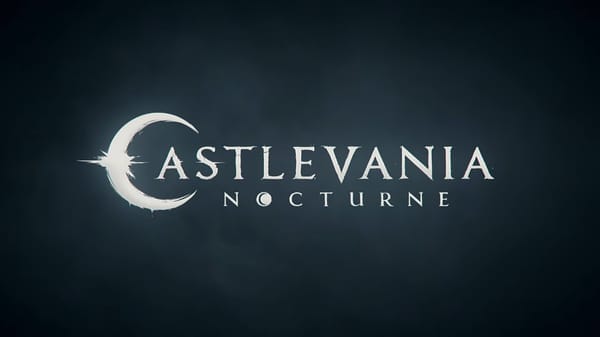 Castlevania: Nocturne Main Trailer Streamed