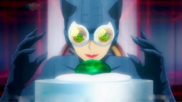 Catwoman: Hunted Trailer