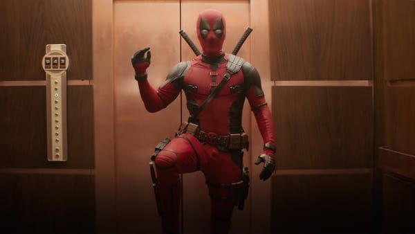 Deadpool & Wolverine Trailer Streamed