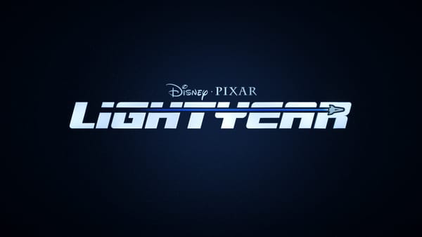 Pixar’s “Lightyear” Teaser Trailer Streamed