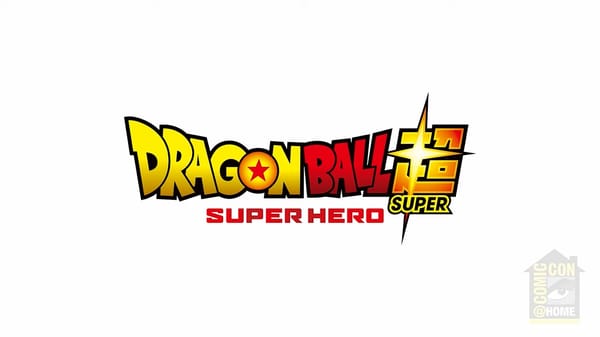 Dragon Ball Super: Super Hero Film Announced