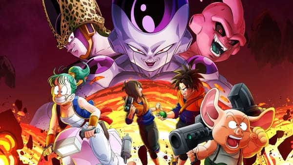 Tokyo Game Show 2022: Dragon Ball: The Breakers Majin Buu Trailer Streamed