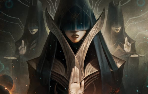 [Press Release] Dune: House Harkonnen #3 Preview