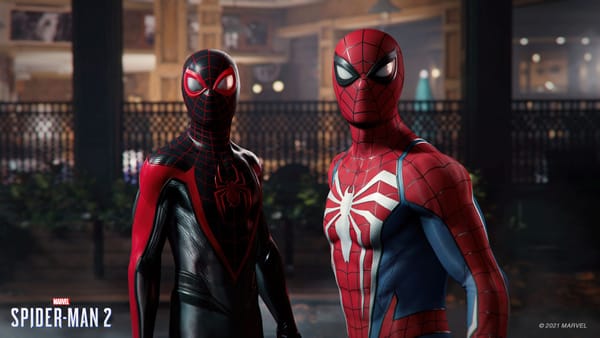 PlayStation Showcase 2021: Marvel’s Spider-Man 2