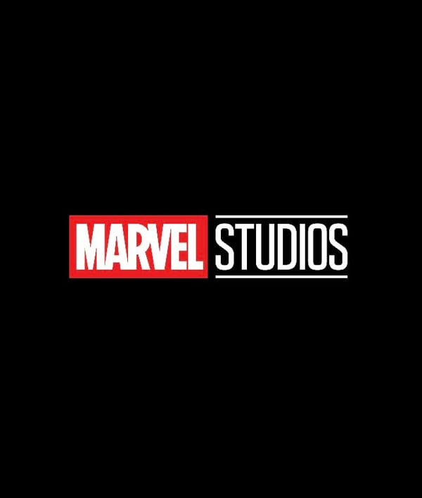 Marvel Studios Logo
