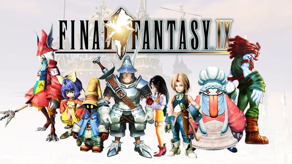 “Final Fantasy IX” Animated Series in the Works