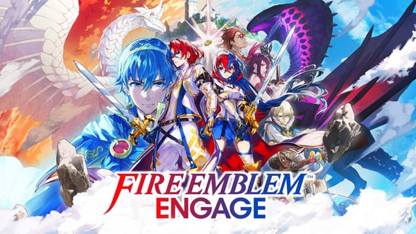 Fire Emblem: Engage Expansion Pass Trailer Streamed