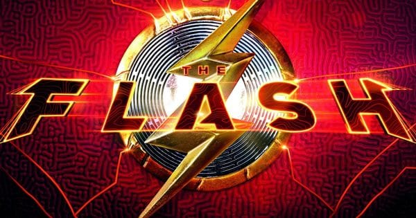The Flash Teaser Trailer