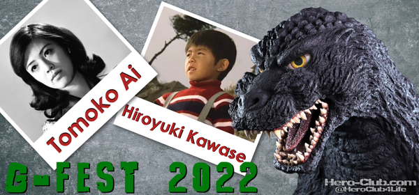 [Con Report] G-Fest 2022: The Best of Saturday