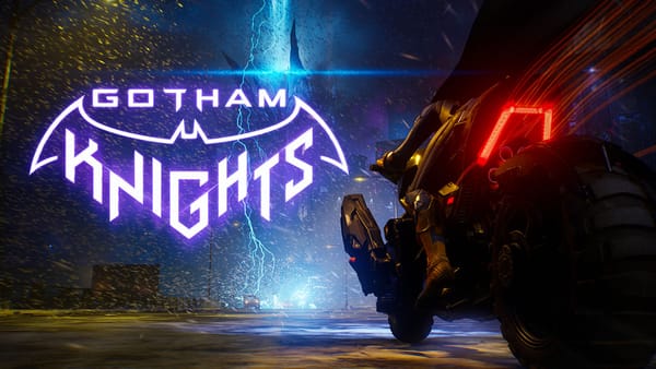 Gotham Knights: Official Villains Trailer