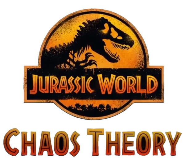 Jurassic World Chaos Theory Teaser Trailer Streamed