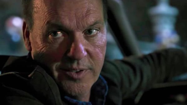 Michael Keaton to Reprise Batman Role in Batgirl