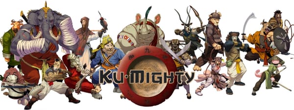 [Press Release] UGH! Entertainment’s Ku-Mighty Zoop Campaign has Launched