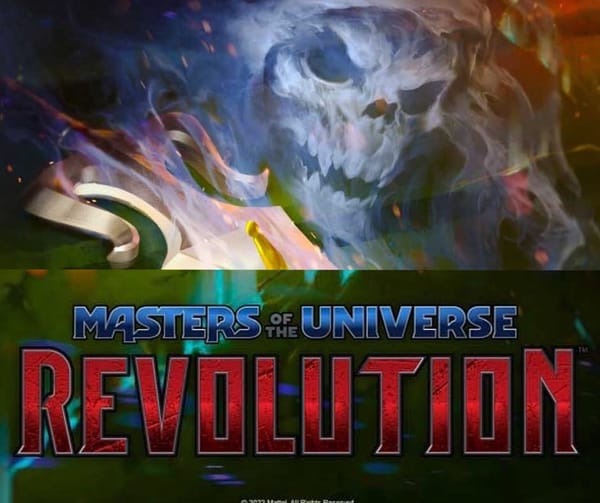 Masters of the Universe: Revelation Sequel Series Announced