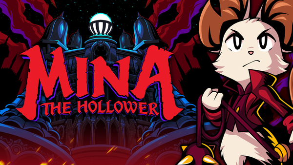 Yacht Club Games Announces “Mina the Hollower” Kickstarter Project