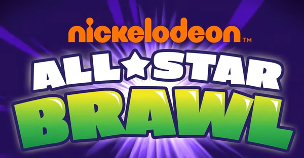 Nickelodeon All Star Brawl Rocko Trailer Streamed