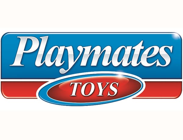 Playmates Toys to Produce New Star Trek Products