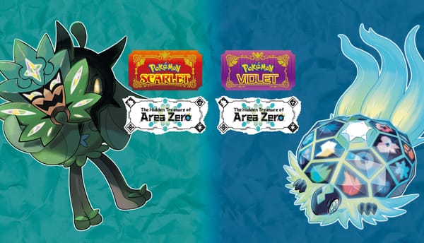 Many Surprises Await in The Hidden Treasure of Area Zero! Trailer Streamed