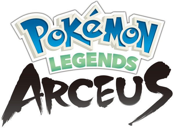 Pokémon Legends: Arceus Gameplay Preview Streamed