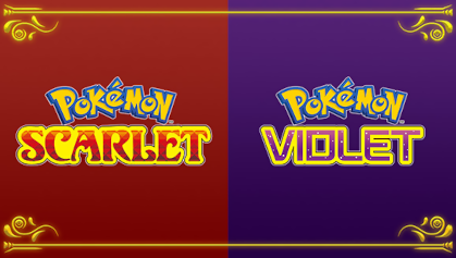 Pokémon Scarlet & Violet “Jump into a Paldean Journey” Trailer Streamed